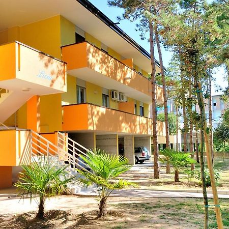 Villa Licia بيبيوني المظهر الخارجي الصورة